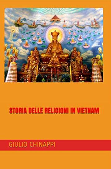 Storia delle religioni in Vietnam